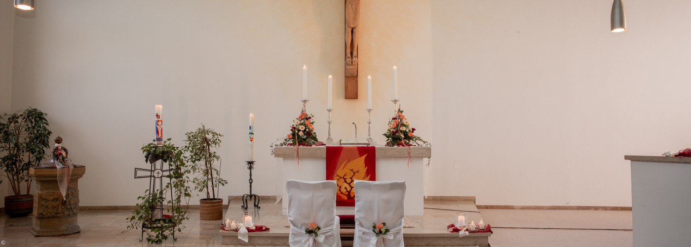 Altar