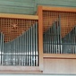 Steinmeyer-Orgel mit Zimbelstern
